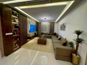 Appartement de Luxe à Tanger
